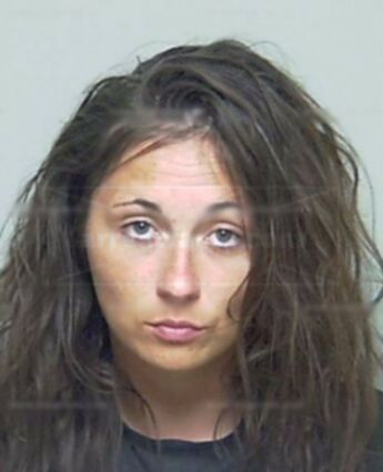 Jennifer Marie Jones