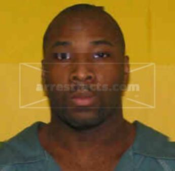 Davarius Charles Allen