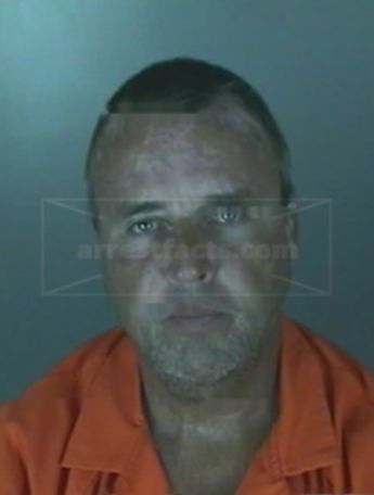 Jon James Daniels