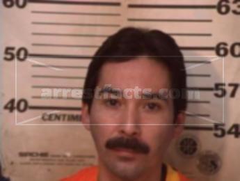 Horacio Ramirez Canales