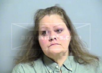 Mary Jo Stephens