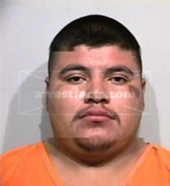Cesar Porfirio Vega