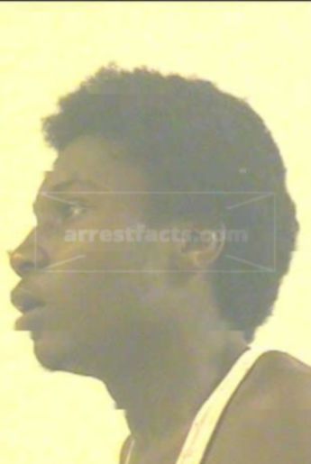 Casey Lamar Williams