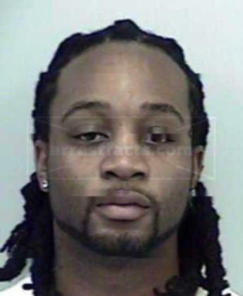 Winston Obrien John Jr.