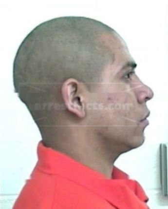 Ramone Molina