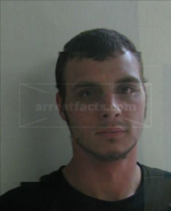 Zachery Weed