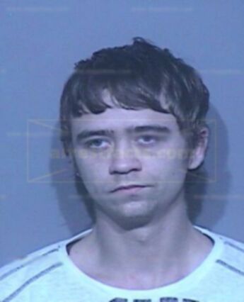 Robert Lee Manes