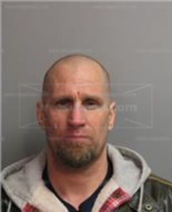 Shawn Patrick Barkley