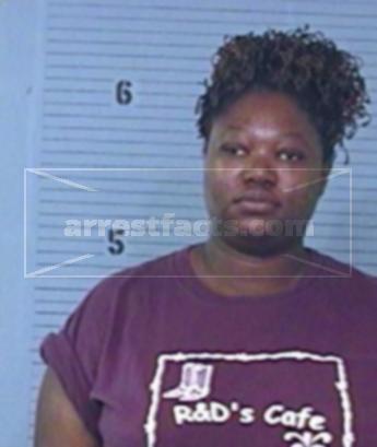 Tessa Deshay Johnson