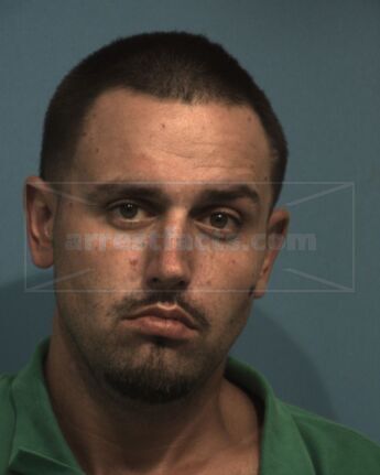 Dustin Tate Davis