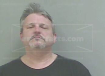 Troy David Constable
