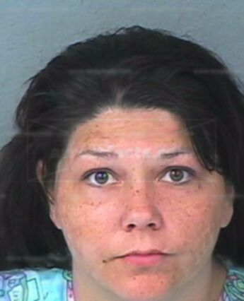 Christina Maureen Gauthier