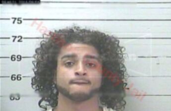 Jonathan Bradley Martin