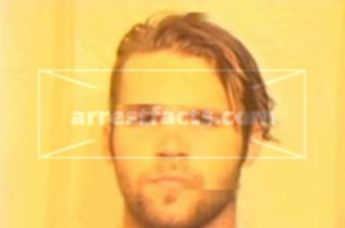 Aaron Lee Eades