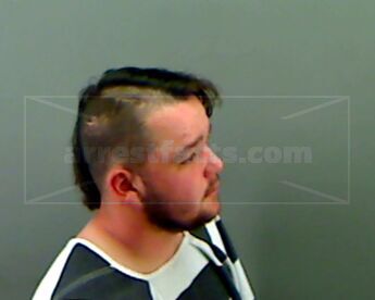 Carl Benton Wesley