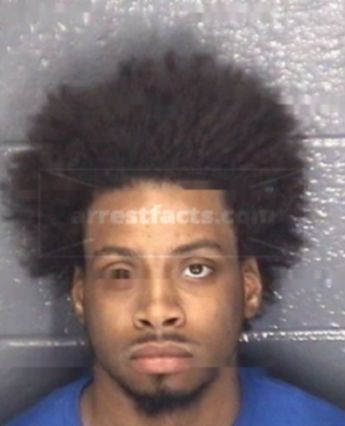 Maurice Devon Freeman