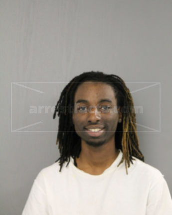 Martrell M Meeks