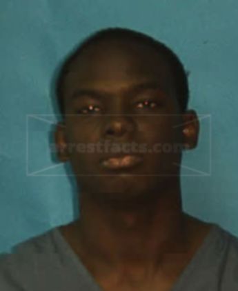 Dewayne A Sanders