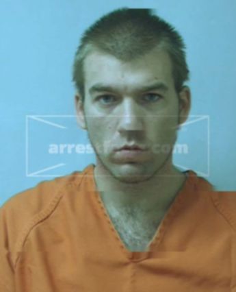 Richard James Huffman