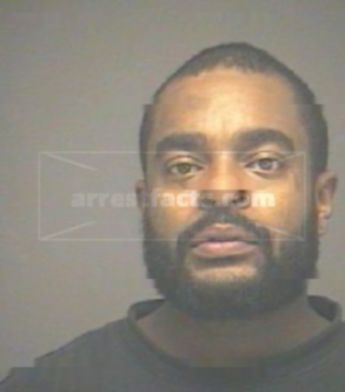 Willie Jamar Johnson
