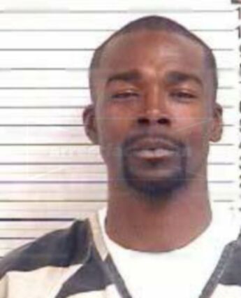 Alex Jermaine Williams