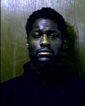 Darrell C Porter