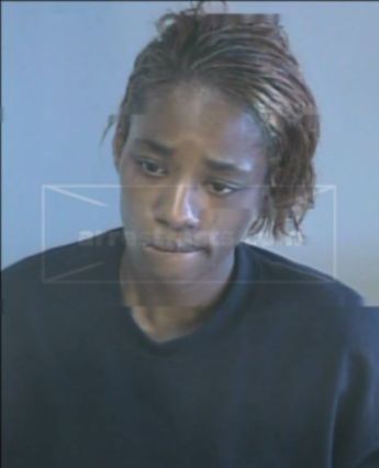 Tanielle Charisse Mathews