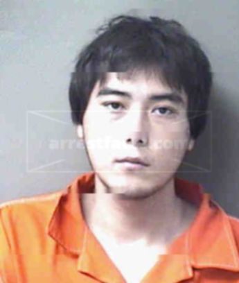 Cesar Anthony Fierro