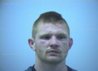 Brandon Curtis Saling