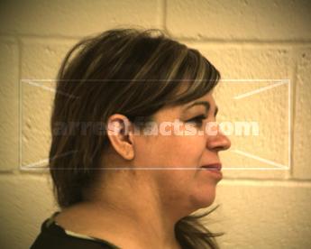 San Juanita Garza Esquivel