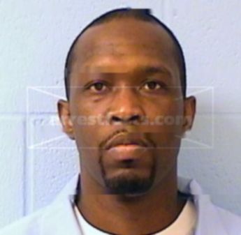 Mashaun Laws