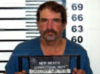 Walter John Gregory