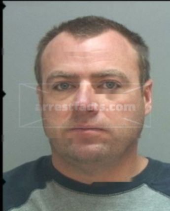 Cory Bowen Owens