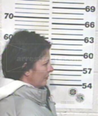 Gloria Vega Alarcon