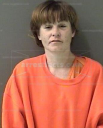 Shawna Lechelle Turner