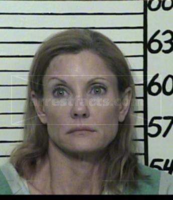 Susan Alicia Rogers