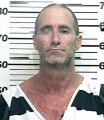 Darrell Ray Swan