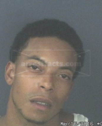 Devontaye Montrelle Bailey