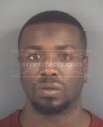Cayle Marcus Coleman