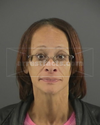 Sherri Lynn Taliaferro