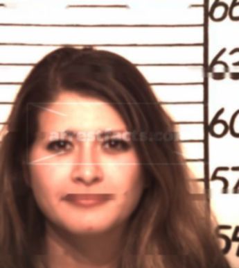 Jackee Danielle Trinidad