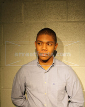 Anthony P Lashley