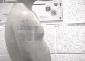 Austin Martinez