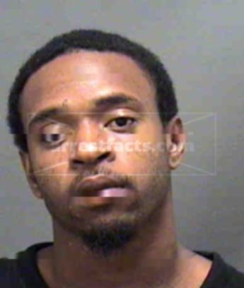 Darryl Detoine Boger