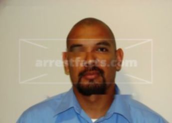 Anthony Daniel Eliaz