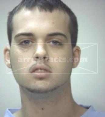 Jon Ashley Mccalister