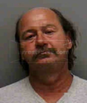 Robert Wayne Needom