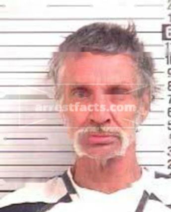 Melvin Dewayne Mcgill