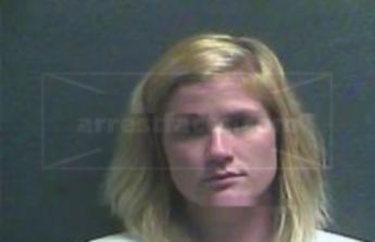 Jacquline Denise Harvey