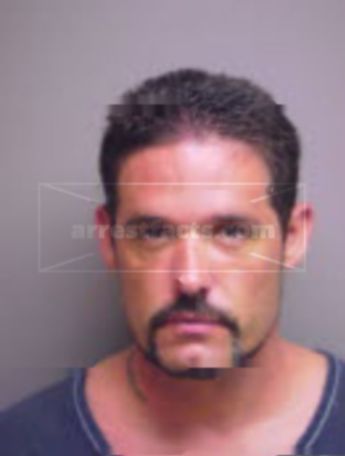 Johnny Charles Hart